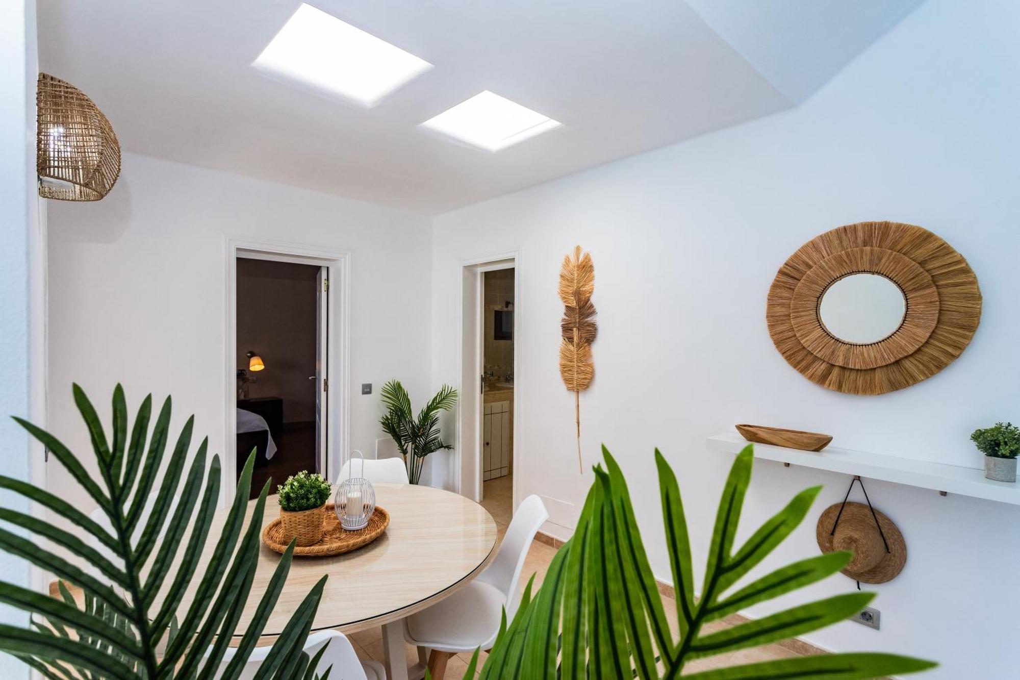 Villa Conchamar Oceanbeach Playa Honda  Eksteriør bilde