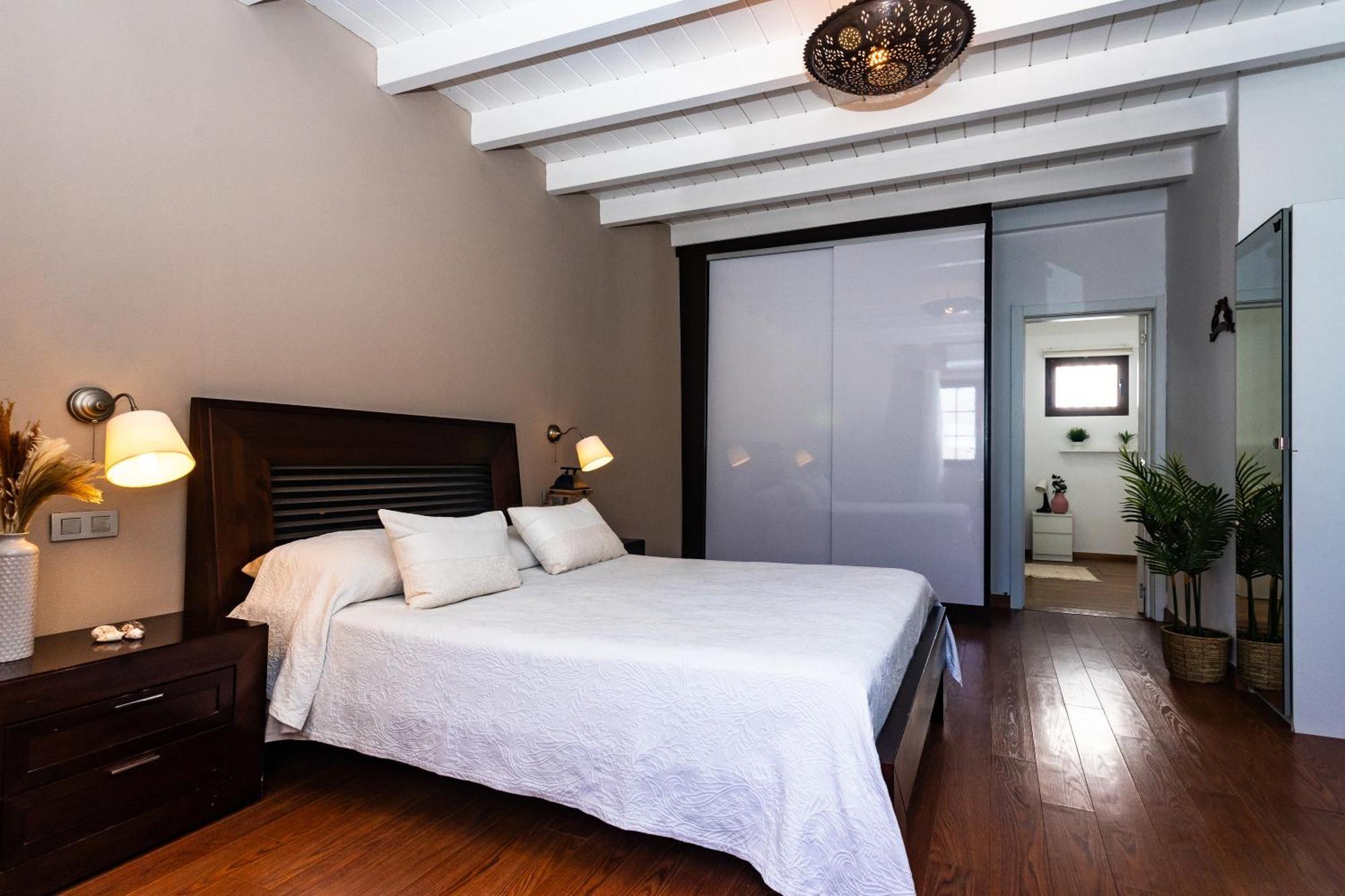 Villa Conchamar Oceanbeach Playa Honda  Eksteriør bilde
