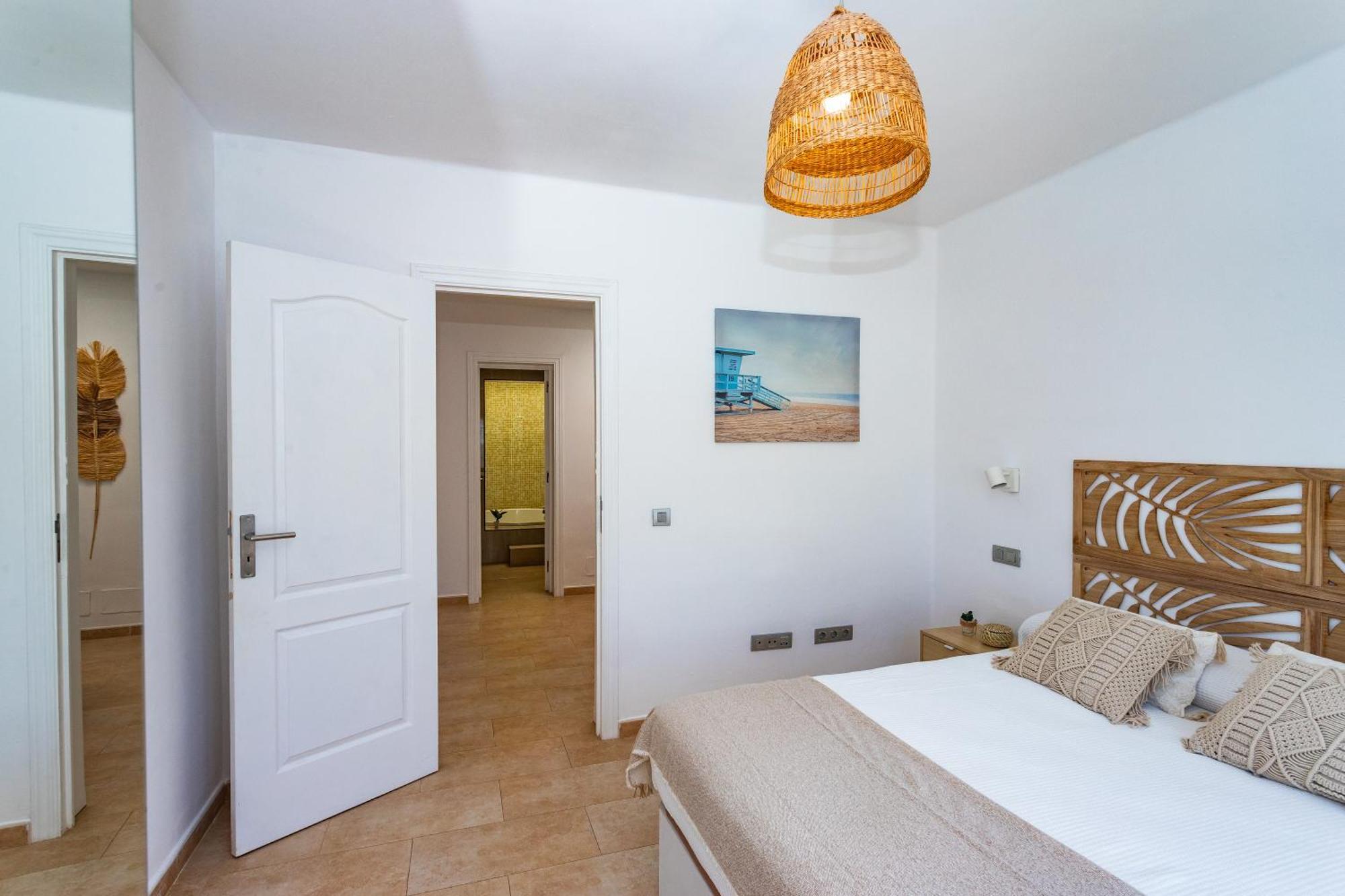 Villa Conchamar Oceanbeach Playa Honda  Eksteriør bilde
