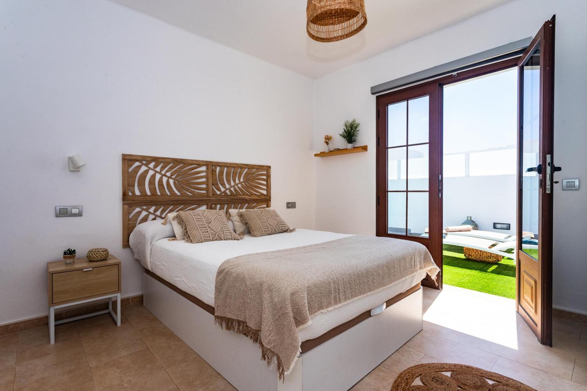 Villa Conchamar Oceanbeach Playa Honda  Eksteriør bilde