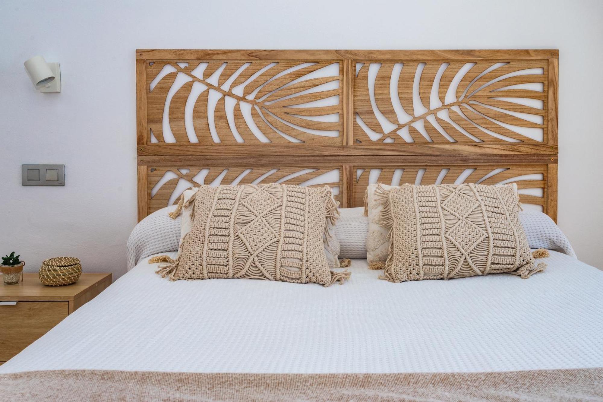 Villa Conchamar Oceanbeach Playa Honda  Eksteriør bilde