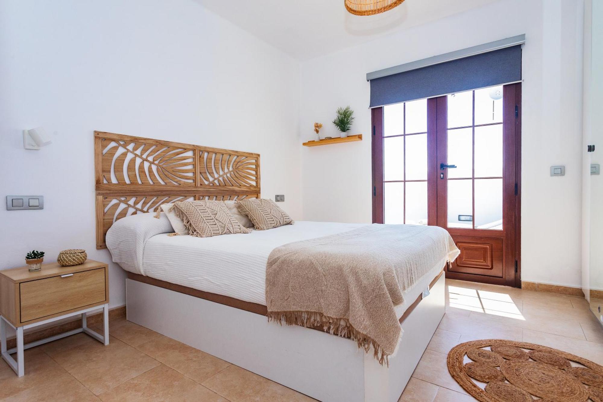 Villa Conchamar Oceanbeach Playa Honda  Eksteriør bilde
