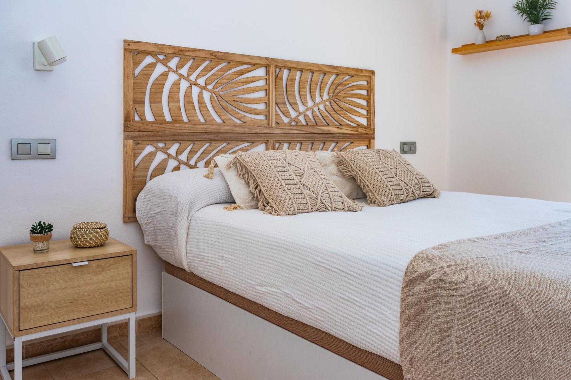 Villa Conchamar Oceanbeach Playa Honda  Eksteriør bilde