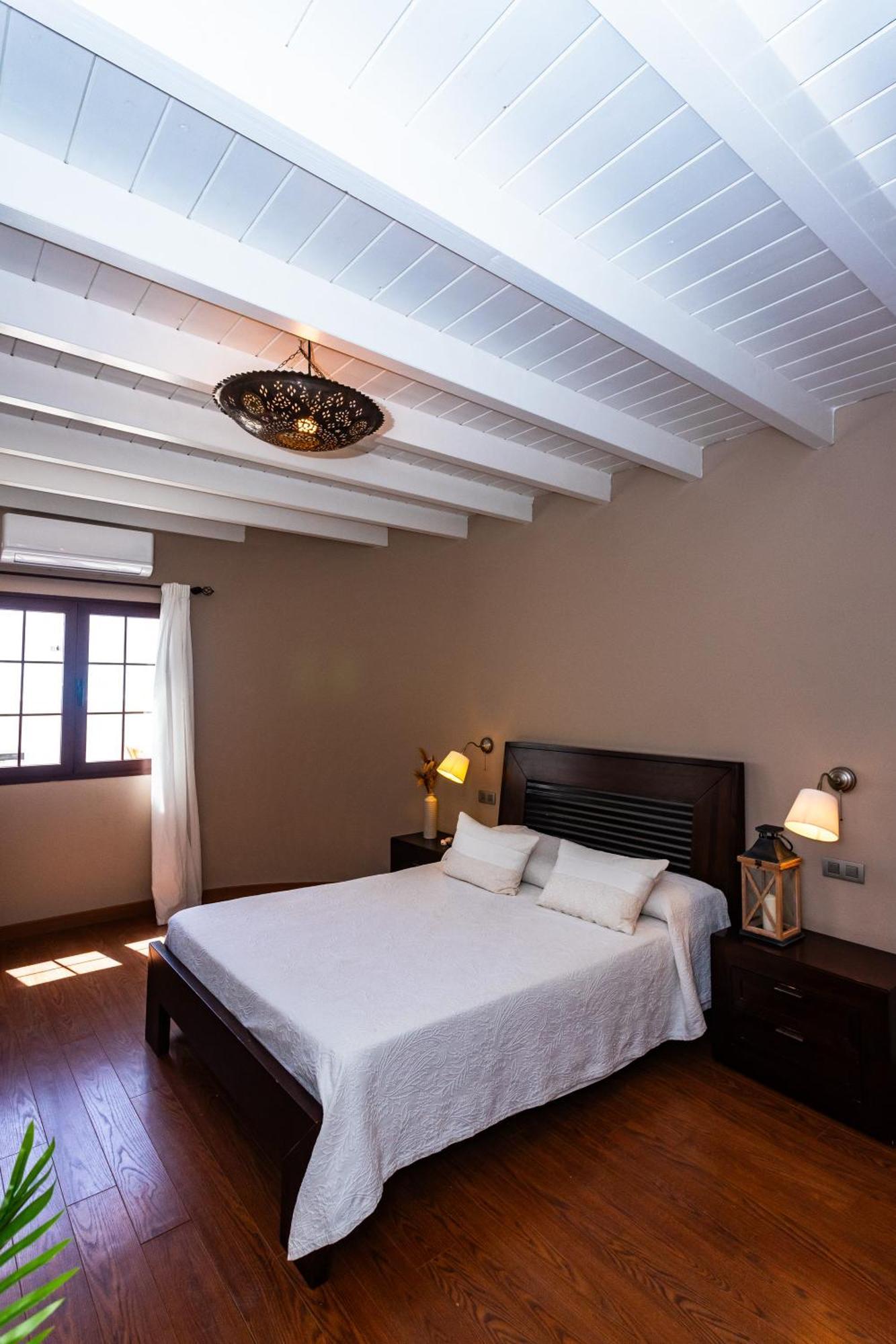 Villa Conchamar Oceanbeach Playa Honda  Eksteriør bilde