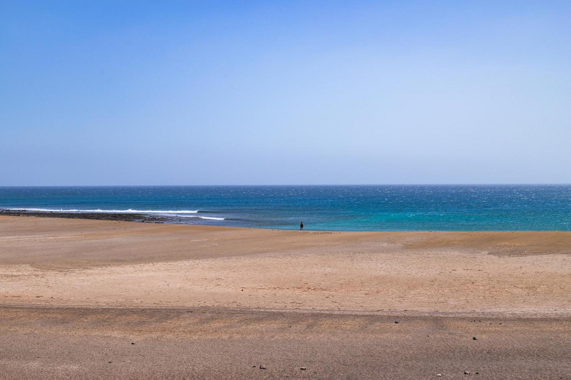 Villa Conchamar Oceanbeach Playa Honda  Eksteriør bilde