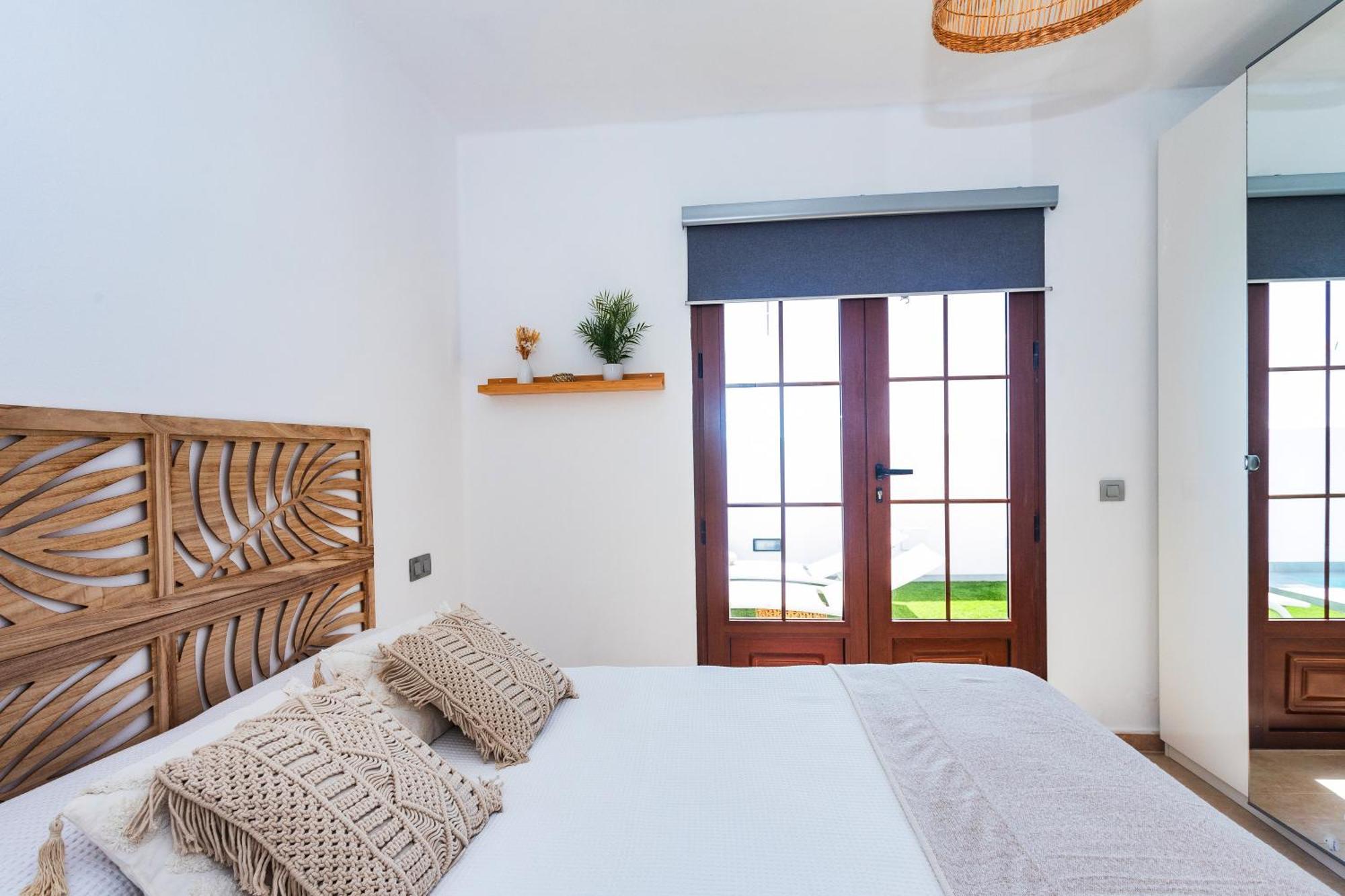 Villa Conchamar Oceanbeach Playa Honda  Eksteriør bilde
