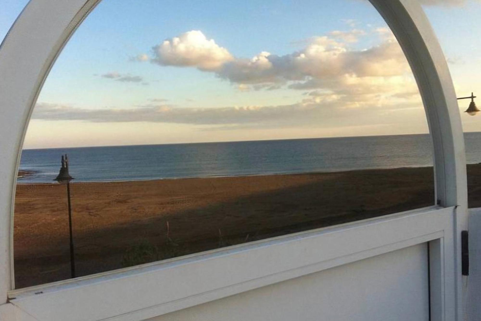 Villa Conchamar Oceanbeach Playa Honda  Eksteriør bilde