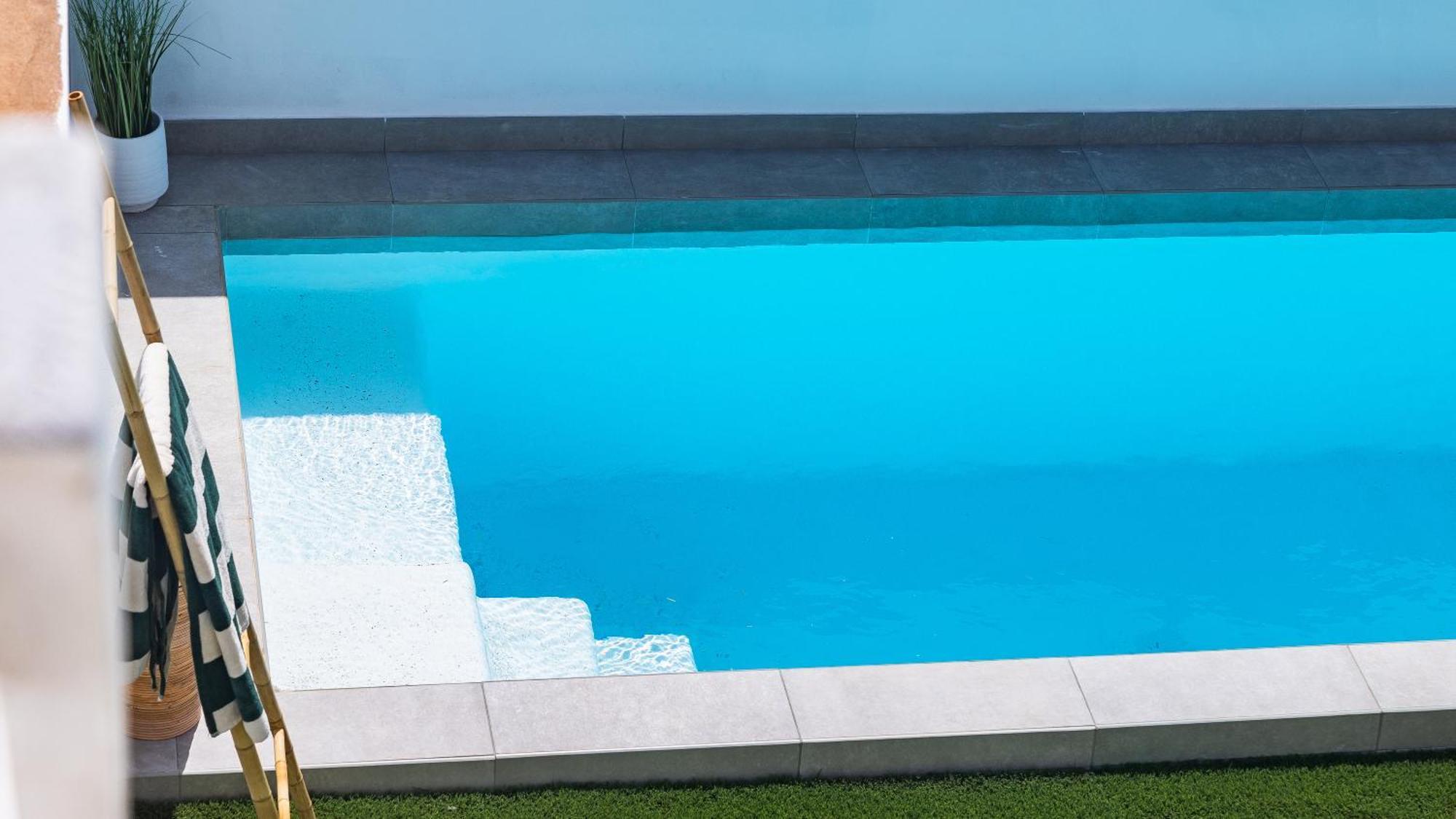 Villa Conchamar Oceanbeach Playa Honda  Eksteriør bilde