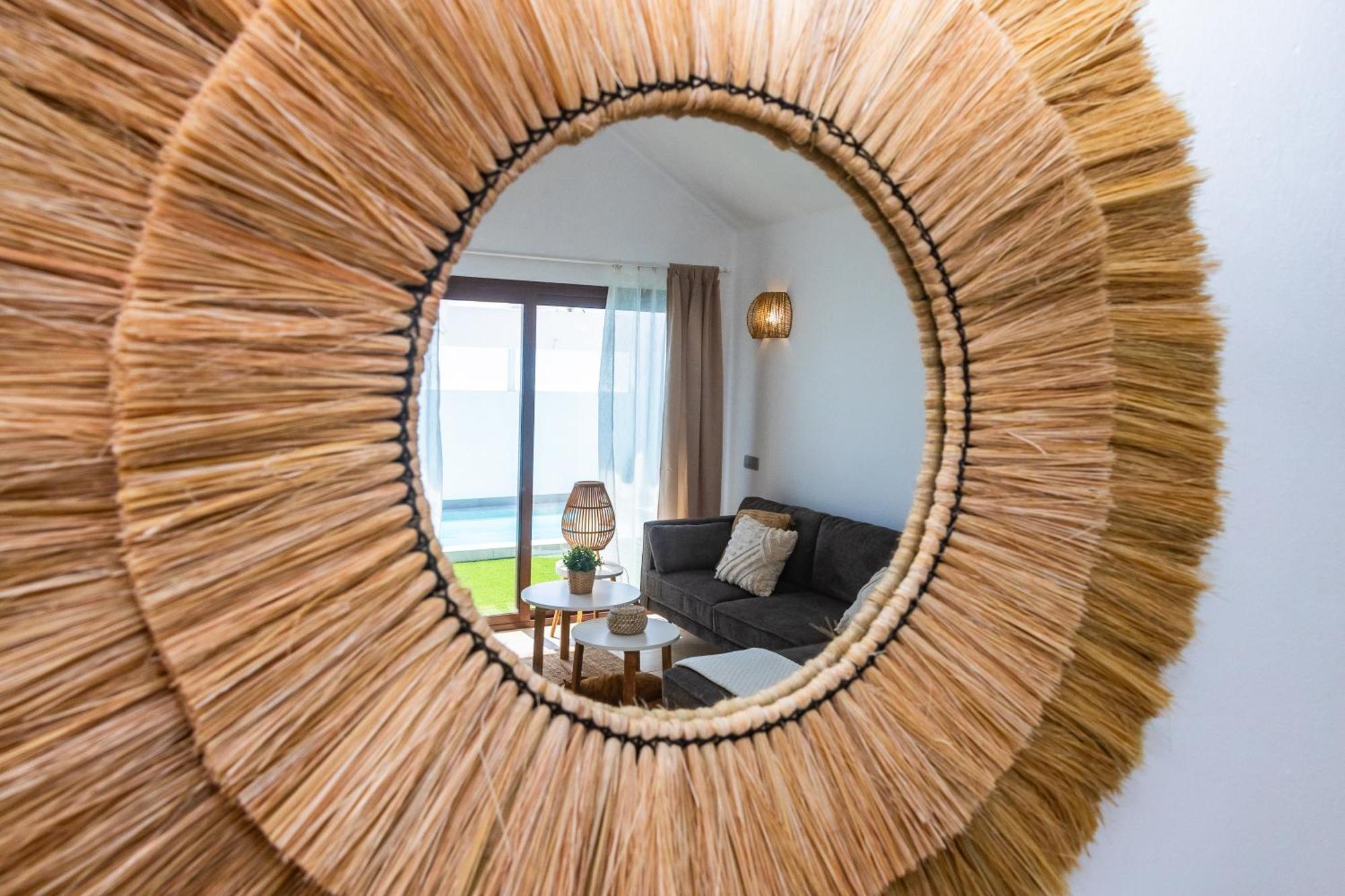 Villa Conchamar Oceanbeach Playa Honda  Eksteriør bilde