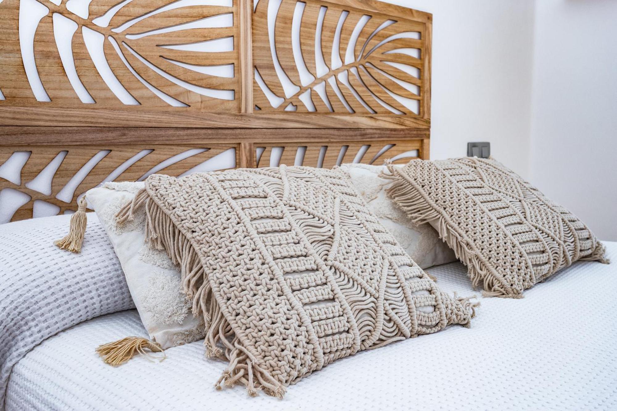 Villa Conchamar Oceanbeach Playa Honda  Eksteriør bilde