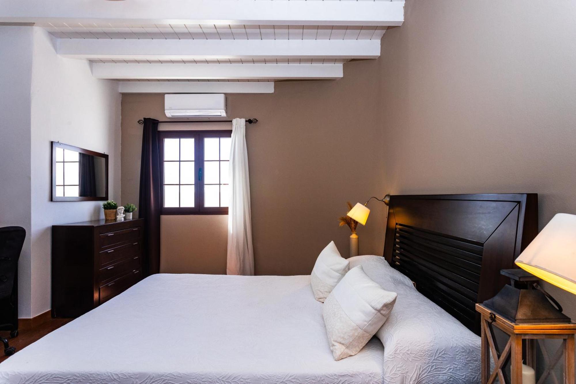 Villa Conchamar Oceanbeach Playa Honda  Eksteriør bilde