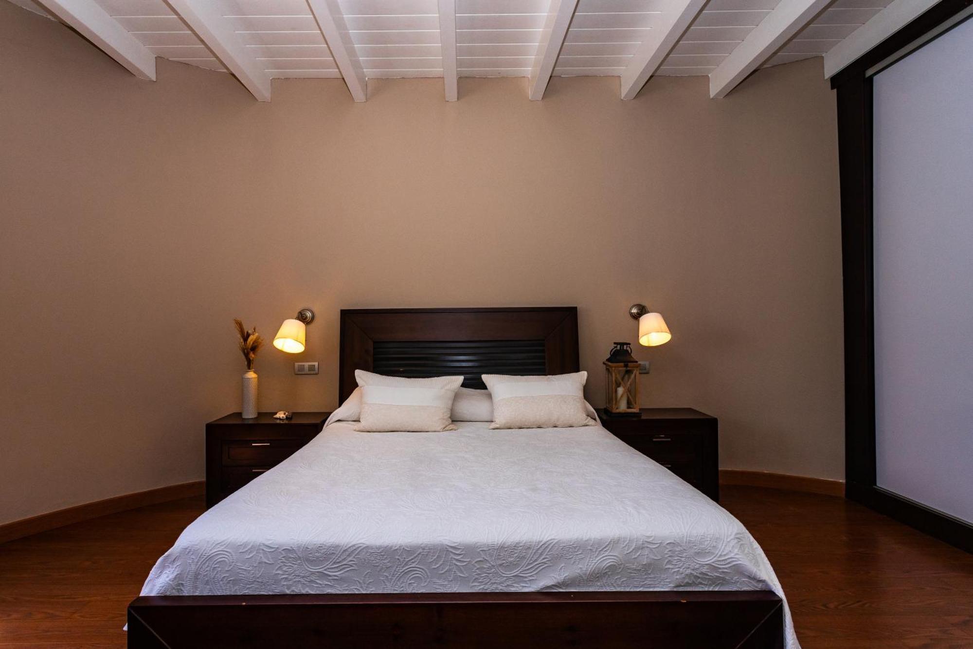 Villa Conchamar Oceanbeach Playa Honda  Eksteriør bilde